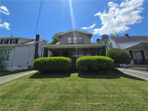 531 Miller Street Youngstown OH 44502