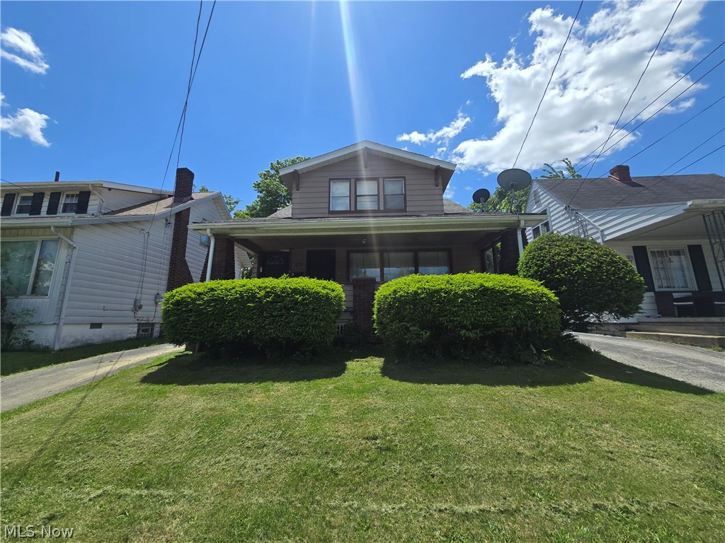 531 Miller Street Youngstown OH 44502