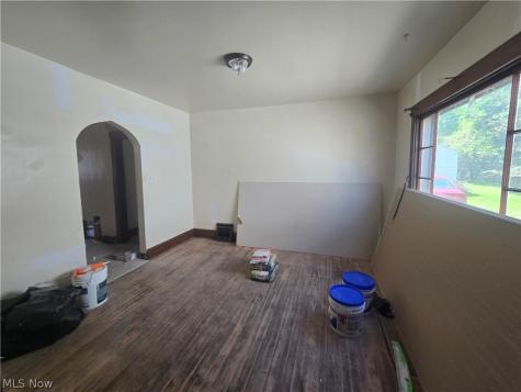 531 Miller Street Youngstown OH 44502