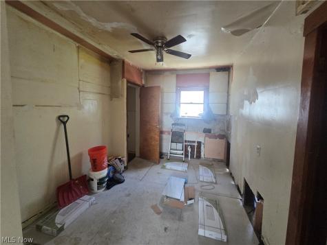 531 Miller Street Youngstown OH 44502