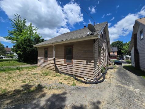 531 Miller Street Youngstown OH 44502
