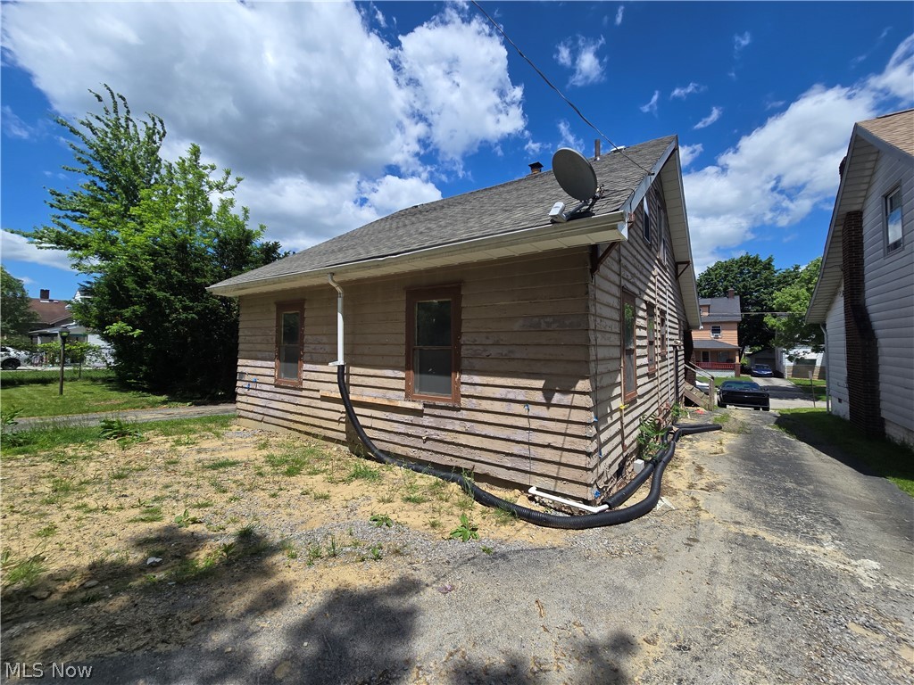 531 Miller Street Youngstown OH 44502