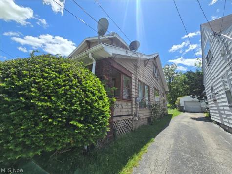531 Miller Street Youngstown OH 44502