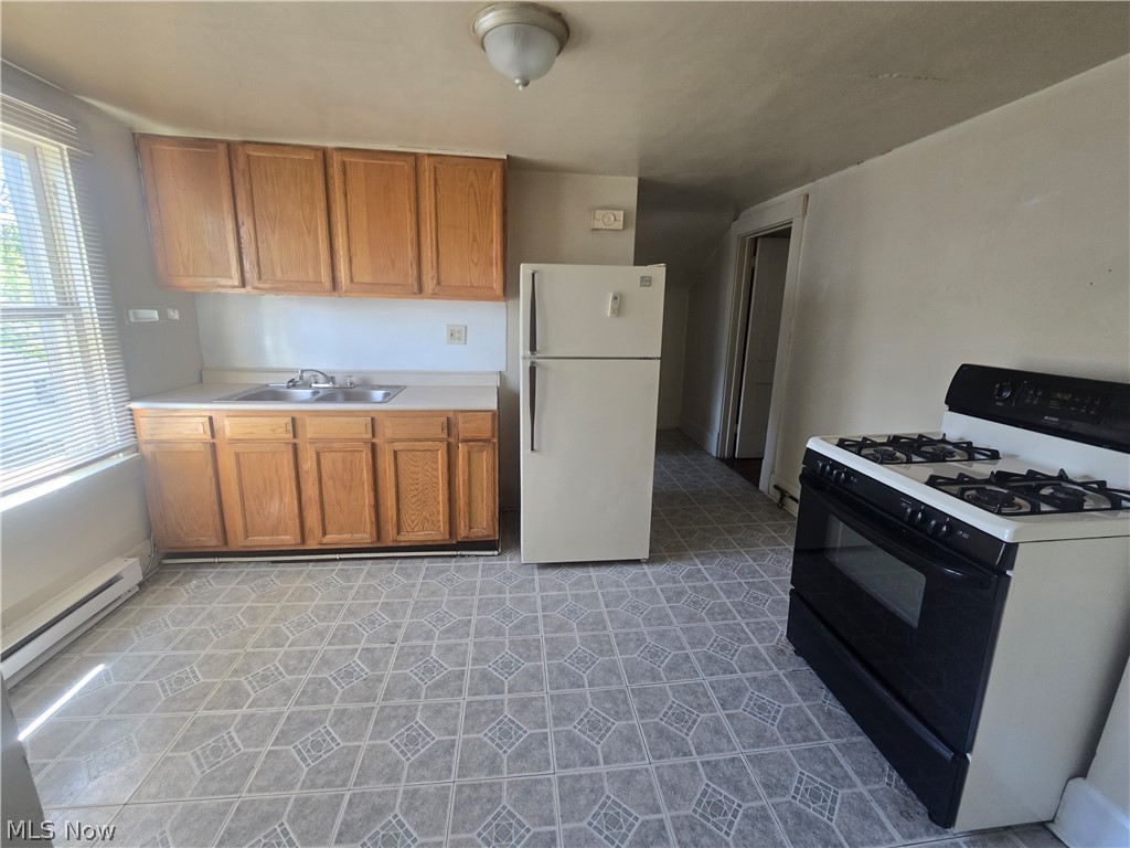 531 Miller Street Youngstown OH 44502