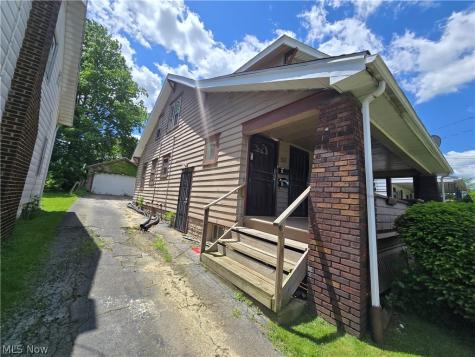 531 Miller Street Youngstown OH 44502