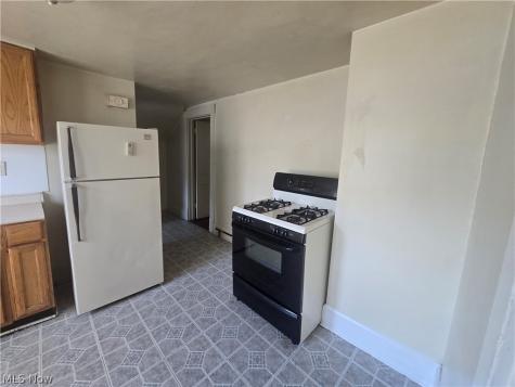 531 Miller Street Youngstown OH 44502