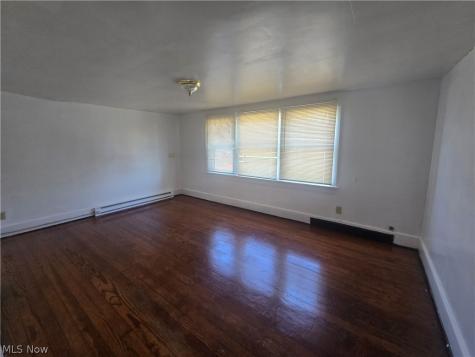 531 Miller Street Youngstown OH 44502