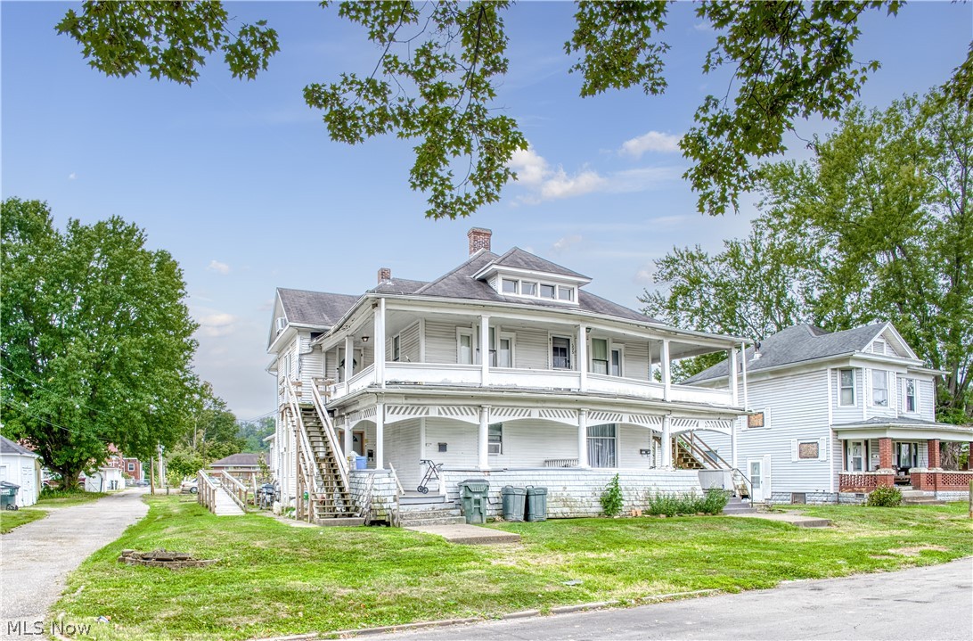 610 Madison Avenue Cambridge OH 43725