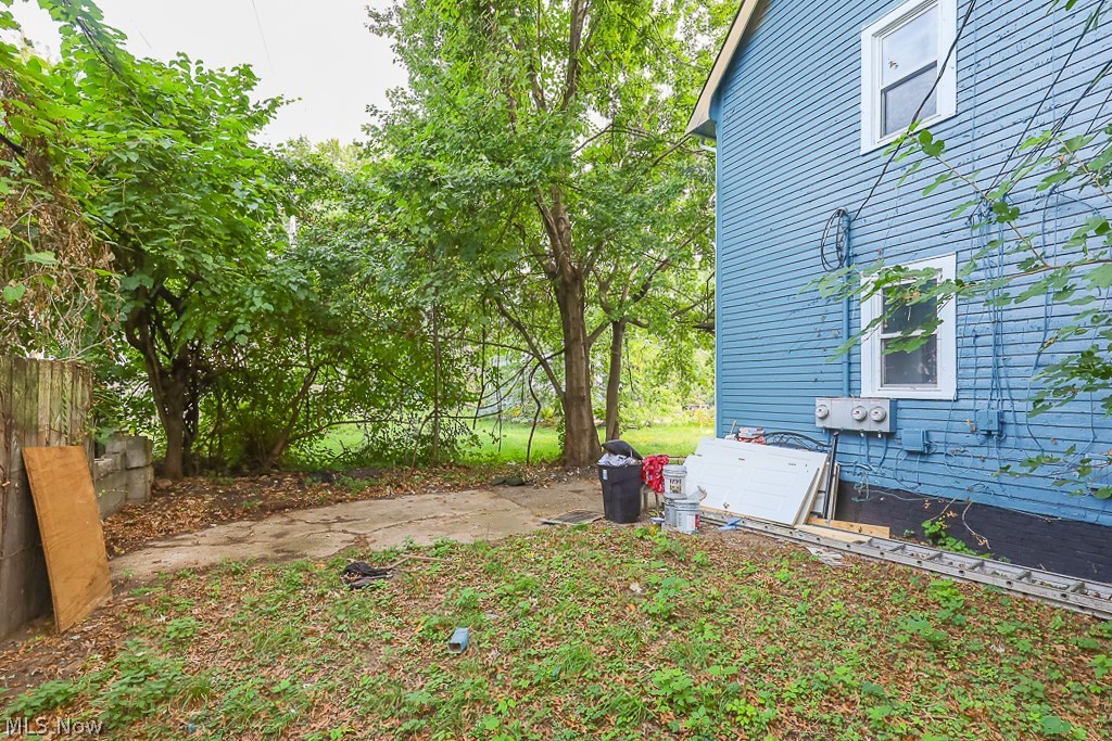 10803 Navarre Court Cleveland OH 44108