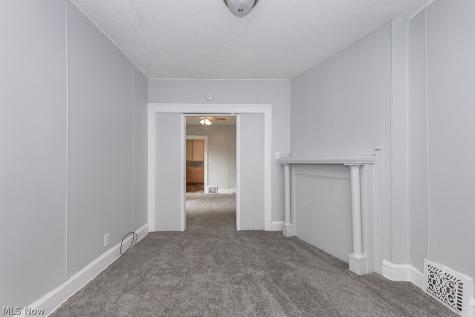 10803 Navarre Court Cleveland OH 44108