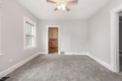 10803 Navarre Court Cleveland OH 44108