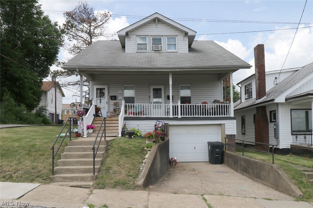 127 Forest Street Steubenville OH 43953