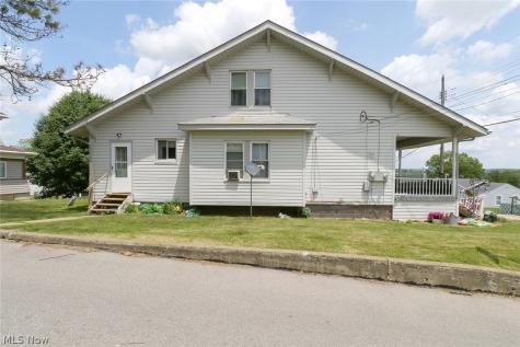 127 Forest Street Steubenville OH 43953