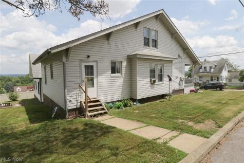 127 Forest Street Steubenville OH 43953