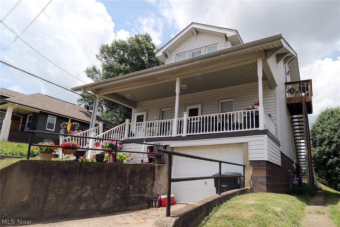 127 Forest Street Steubenville OH 43953