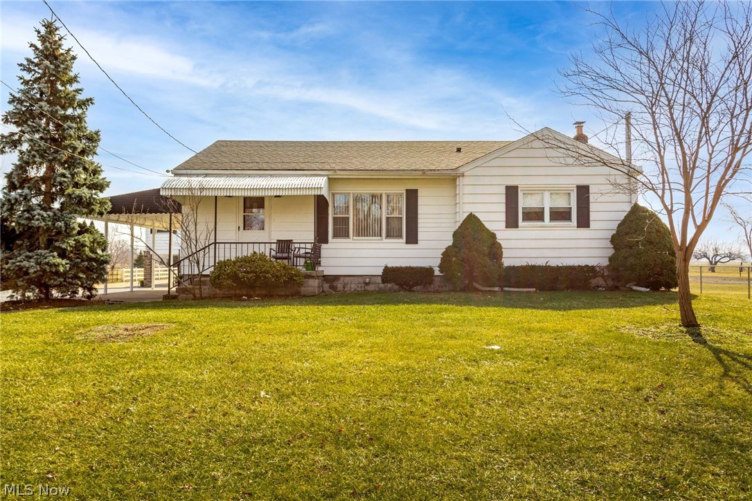 5414 Homegardner Road Castalia OH 44824