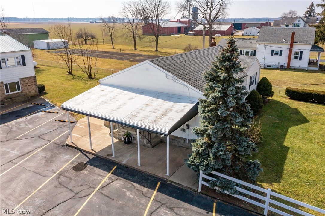 5414 Homegardner Road Castalia OH 44824