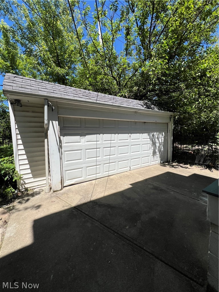 14209 Northfield Avenue East Cleveland OH 44112