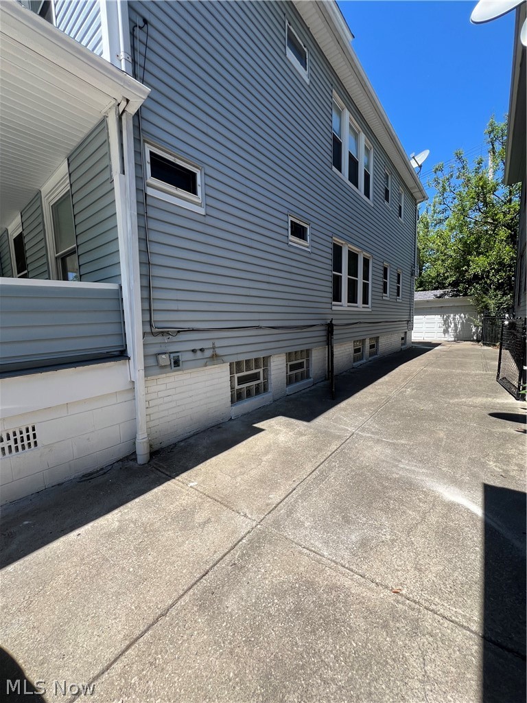 14209 Northfield Avenue East Cleveland OH 44112
