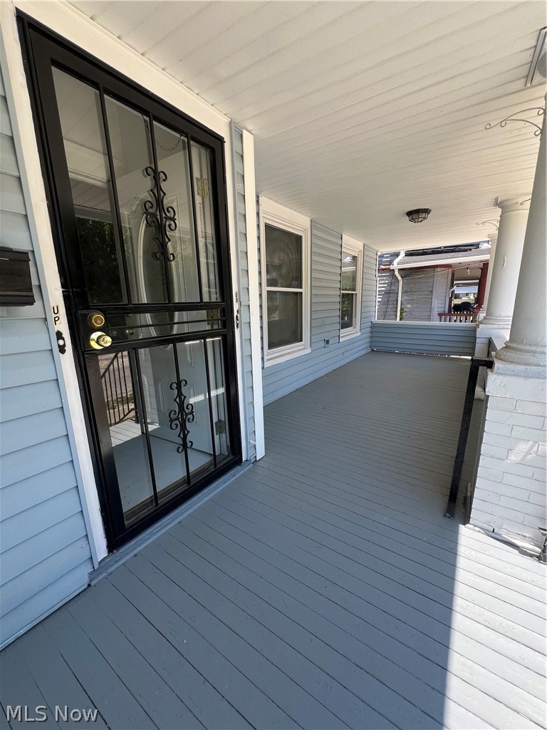 14209 Northfield Avenue East Cleveland OH 44112