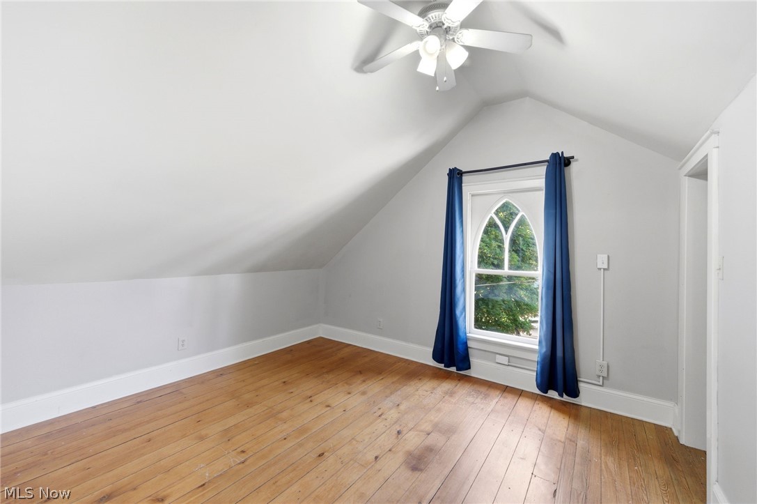 801 College Avenue Cleveland OH 44113