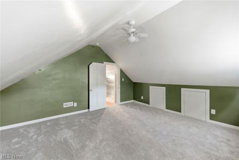 801 College Avenue Cleveland OH 44113