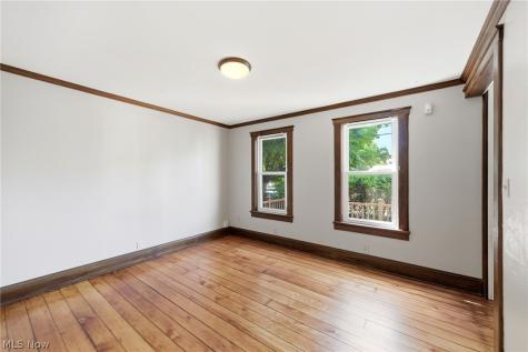 801 College Avenue Cleveland OH 44113