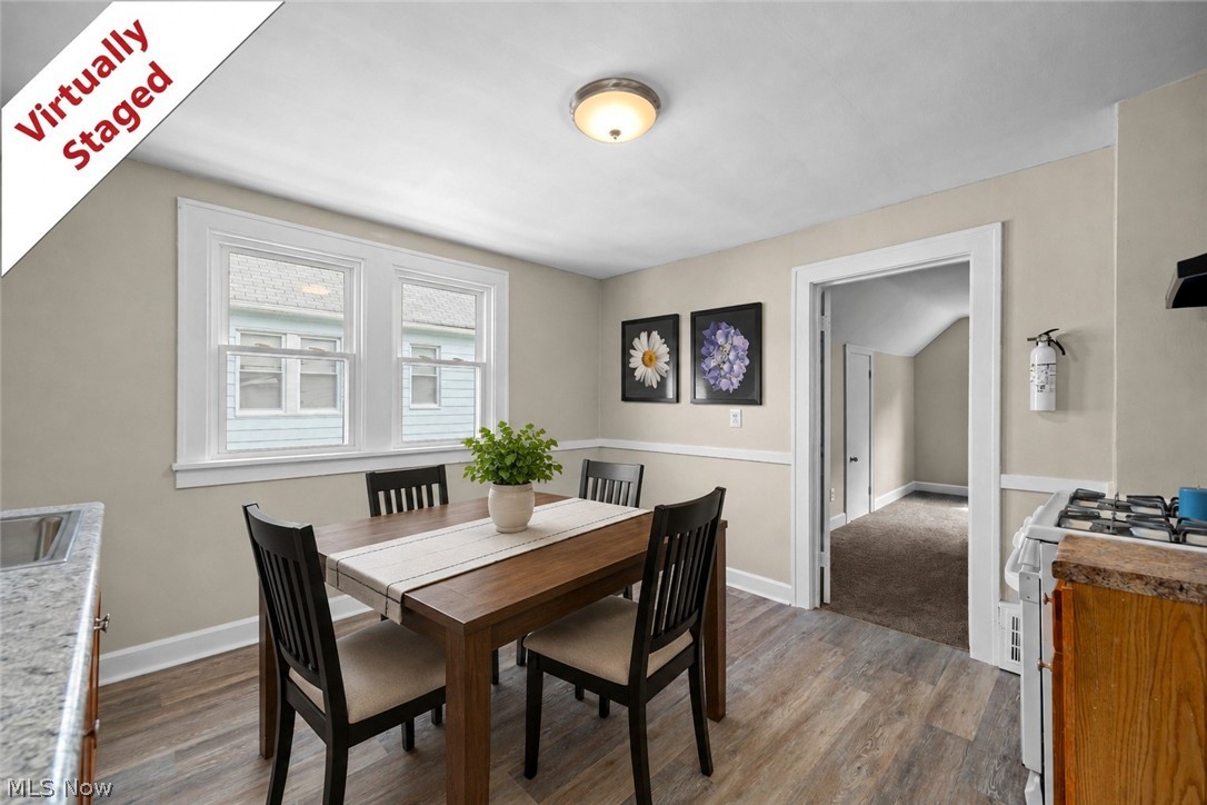 2054 Magee Street Lakewood OH 44107