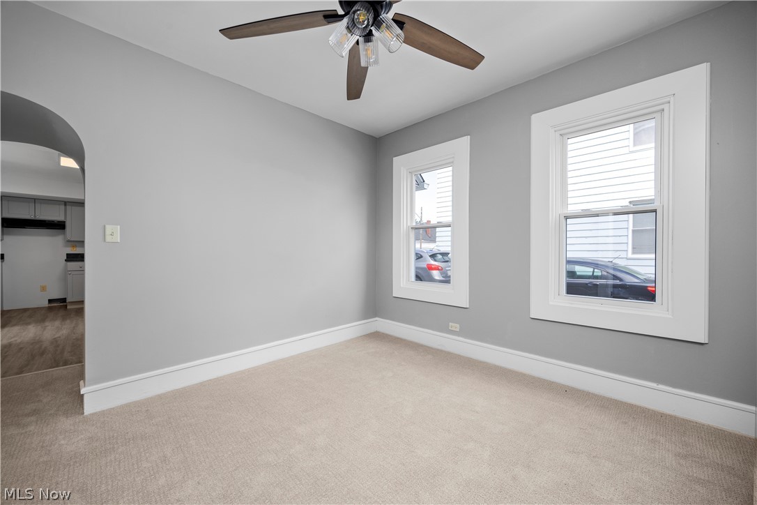 2054 Magee Street Lakewood OH 44107