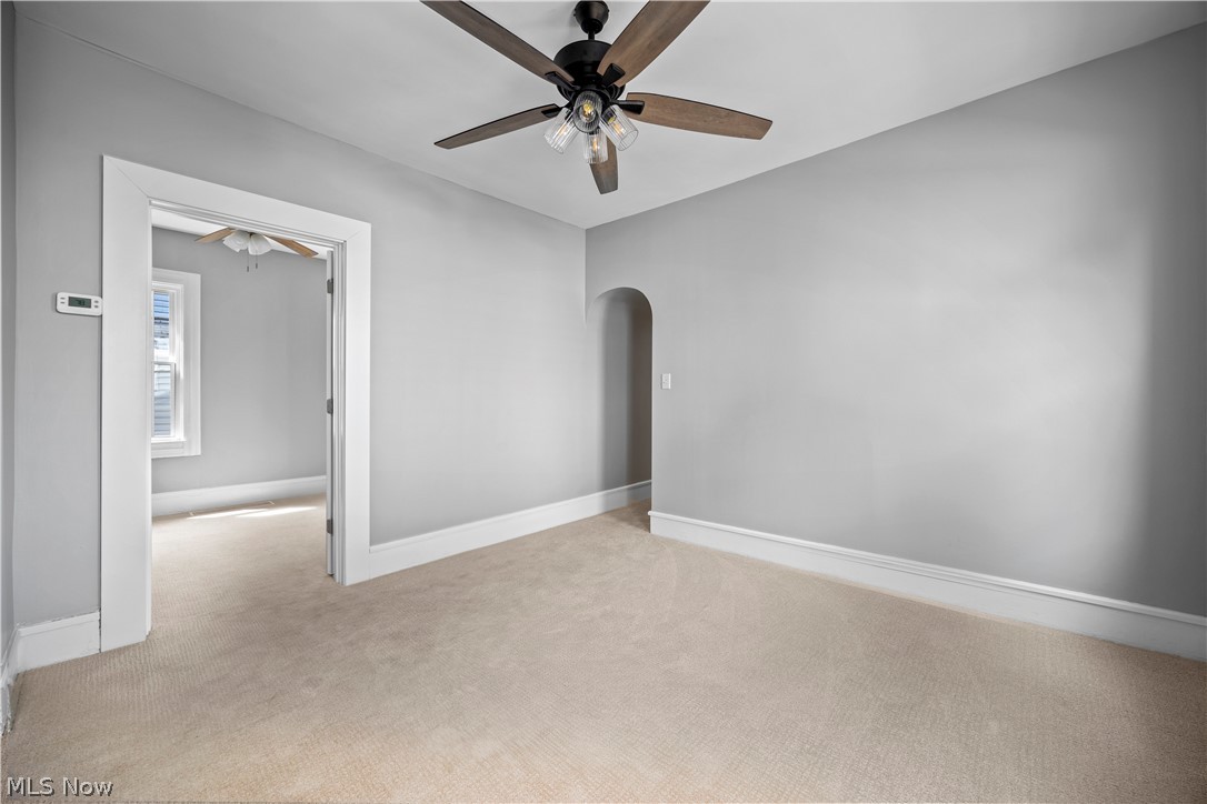 2054 Magee Street Lakewood OH 44107