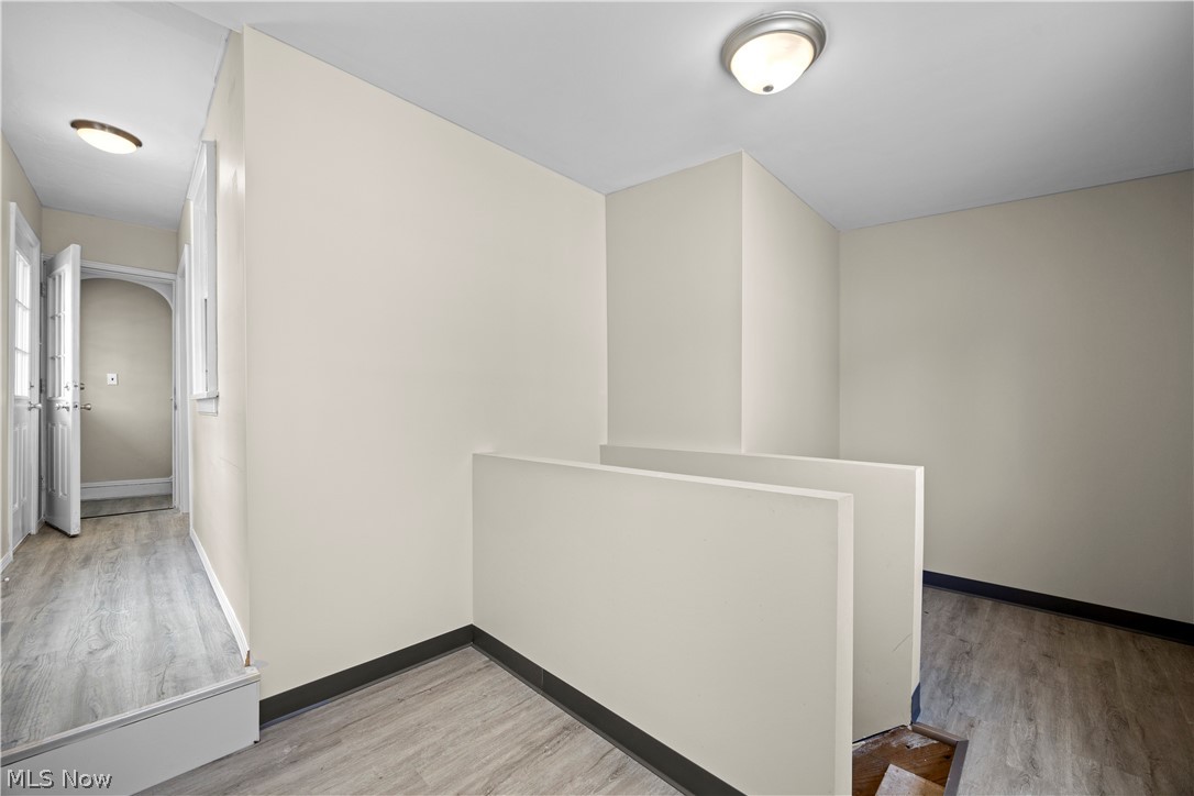 2054 Magee Street Lakewood OH 44107