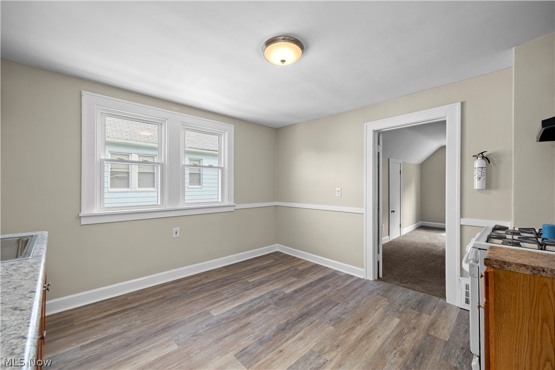 2054 Magee Street Lakewood OH 44107