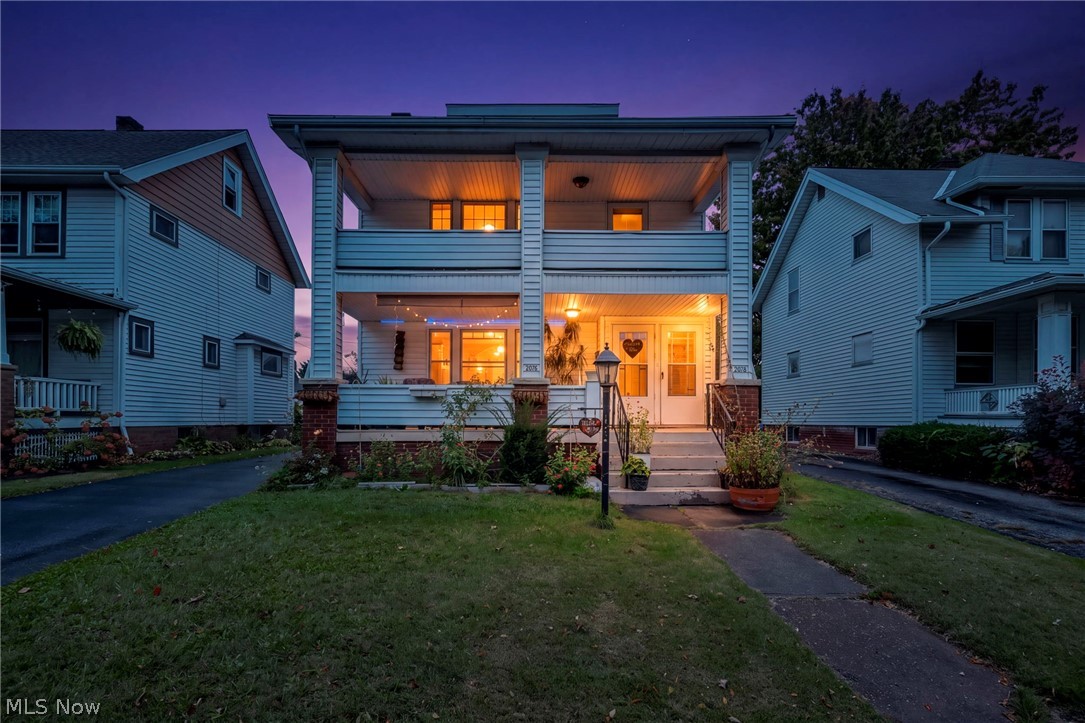 2076 Wascana Avenue Lakewood OH 44107