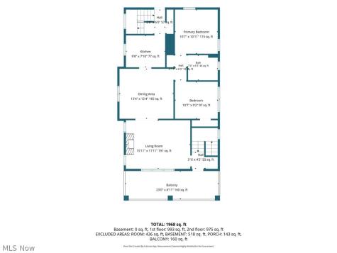 2076 Wascana Avenue Lakewood OH 44107