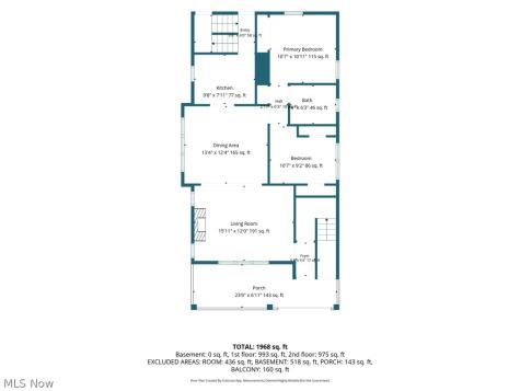 2076 Wascana Avenue Lakewood OH 44107