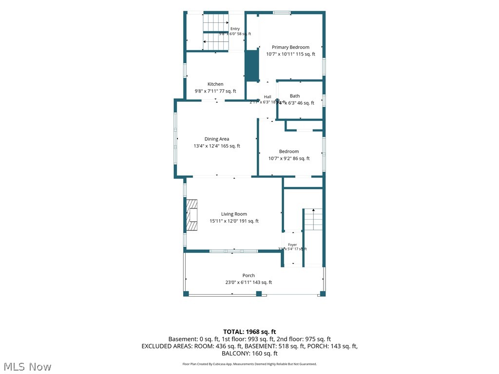 2076 Wascana Avenue Lakewood OH 44107