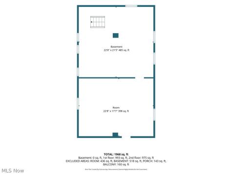 2076 Wascana Avenue Lakewood OH 44107