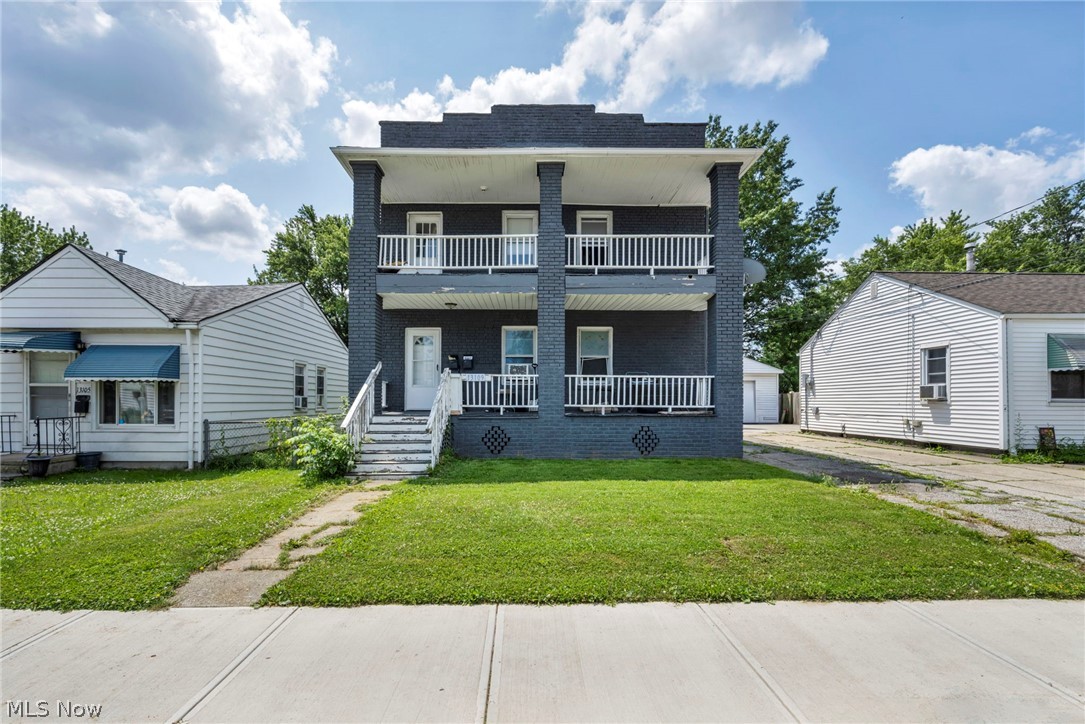 13109 Wilton Avenue Cleveland OH 44135