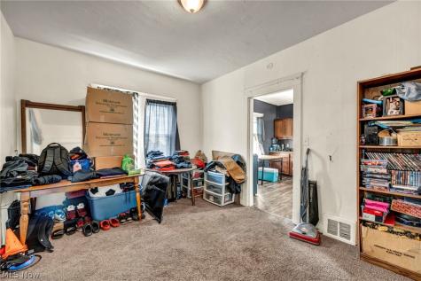 13109 Wilton Avenue Cleveland OH 44135
