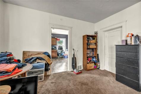 13109 Wilton Avenue Cleveland OH 44135