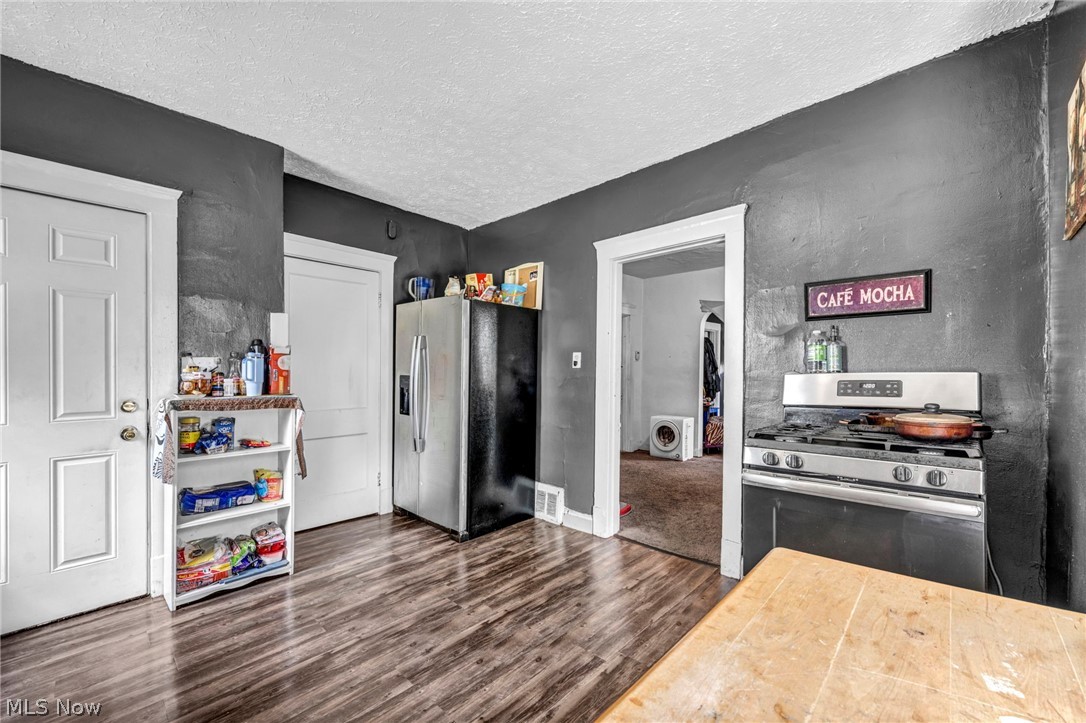 13109 Wilton Avenue Cleveland OH 44135
