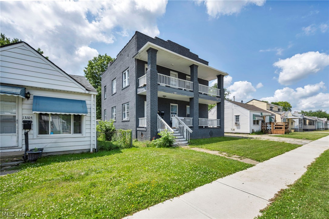 13109 Wilton Avenue Cleveland OH 44135
