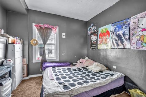 13109 Wilton Avenue Cleveland OH 44135