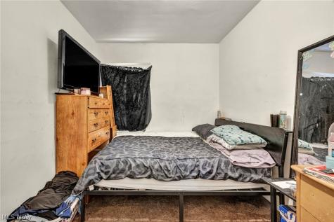 13109 Wilton Avenue Cleveland OH 44135