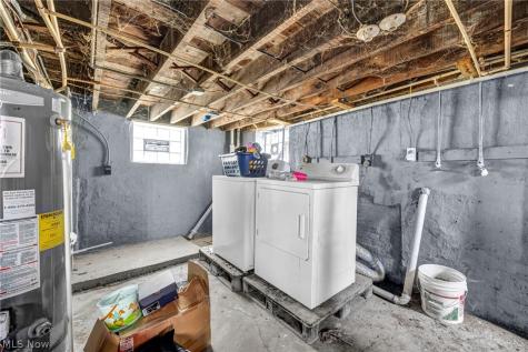 13109 Wilton Avenue Cleveland OH 44135