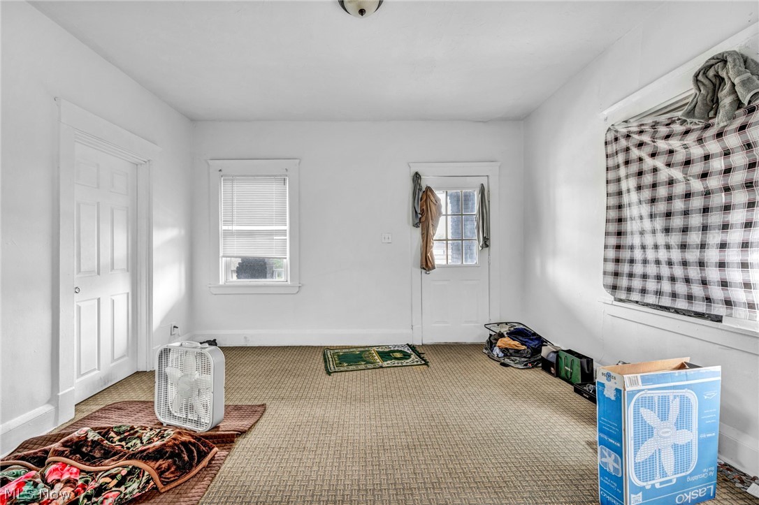 13109 Wilton Avenue Cleveland OH 44135