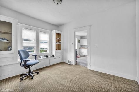 13109 Wilton Avenue Cleveland OH 44135