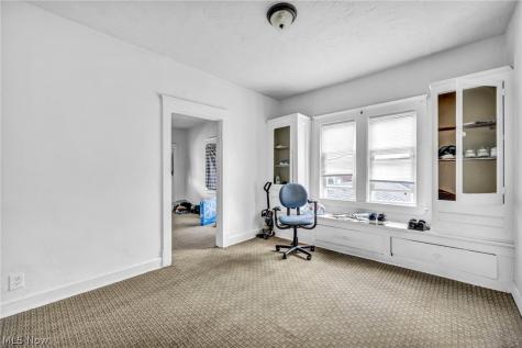 13109 Wilton Avenue Cleveland OH 44135