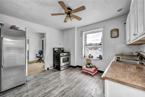 13109 Wilton Avenue Cleveland OH 44135