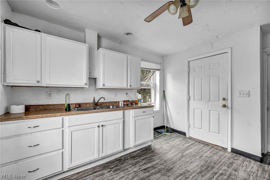 13109 Wilton Avenue Cleveland OH 44135